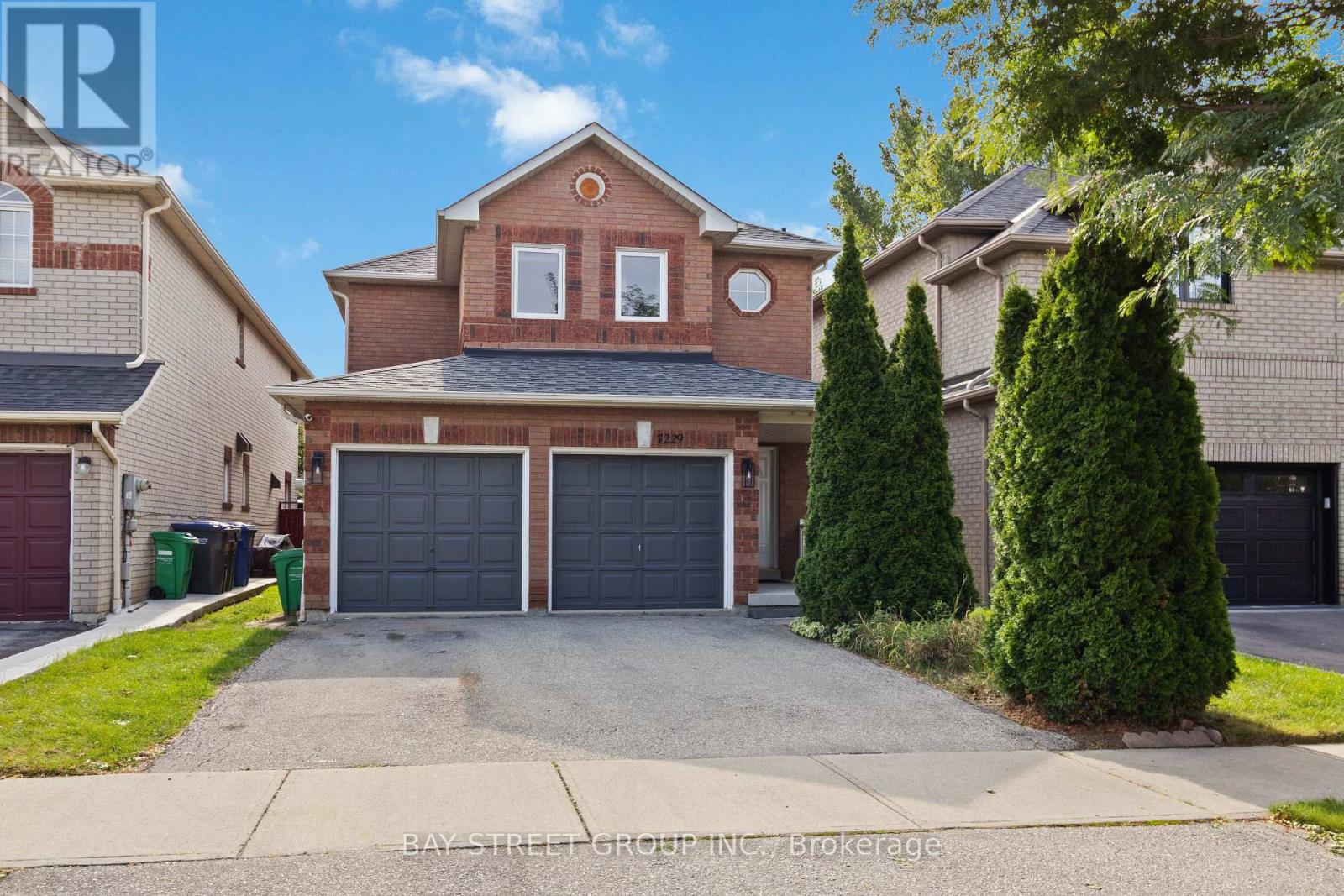 7229 DIME CRESCENT, Mississauga, Ontario