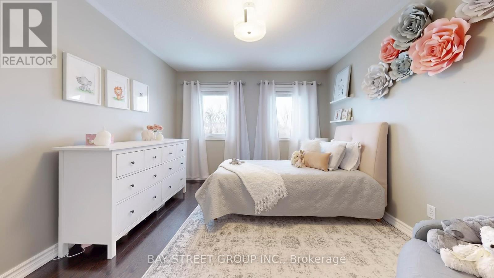 7229 Dime Crescent, Mississauga, Ontario  L5W 1K5 - Photo 14 - W13058988