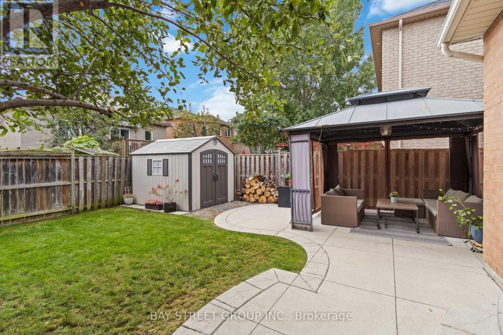 7229 Dime Crescent, Mississauga, Ontario  L5W 1K5 - Photo 18 - W13058988