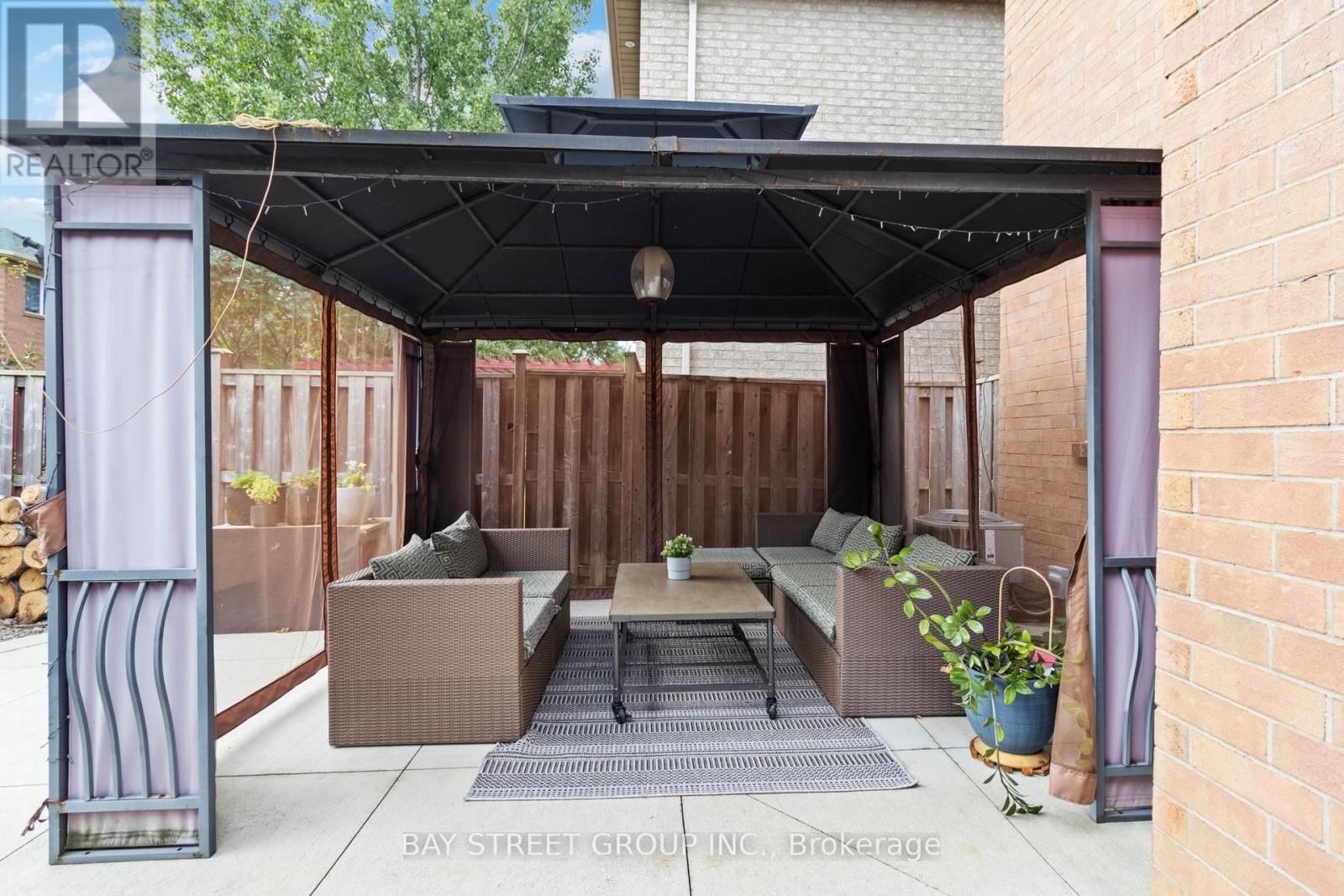 7229 Dime Crescent, Mississauga, Ontario  L5W 1K5 - Photo 19 - W13058988