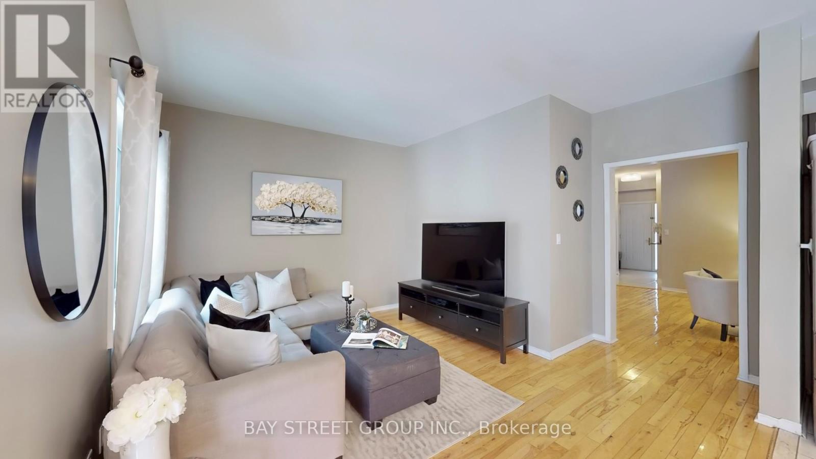 7229 Dime Crescent, Mississauga, Ontario  L5W 1K5 - Photo 6 - W13058988