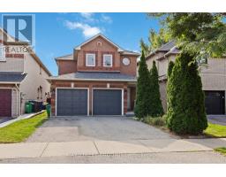 7229 DIME CRESCENT, Mississauga, Ontario