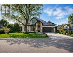 1348 HOLLYROOD AVENUE, Mississauga, Ontario