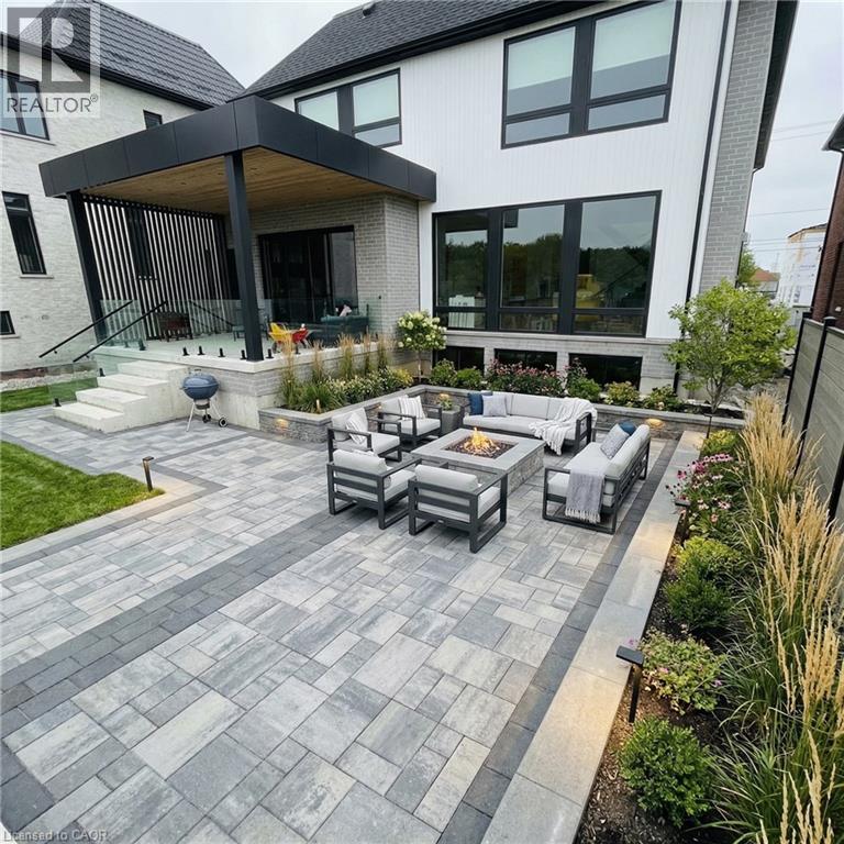 70 Upper Mount Albion Road, Hamilton, Ontario  L8J 2S1 - Photo 46 - 40824947