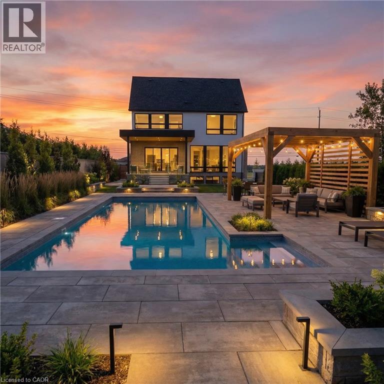 70 Upper Mount Albion Road, Hamilton, Ontario  L8J 2S1 - Photo 44 - 40824947