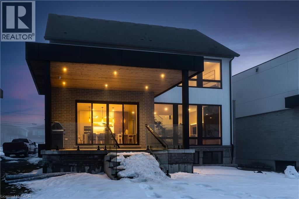 70 Upper Mount Albion Road, Hamilton, Ontario  L8J 2S1 - Photo 42 - 40824947