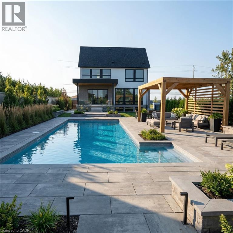 70 Upper Mount Albion Road, Hamilton, Ontario  L8J 2S1 - Photo 45 - 40824947