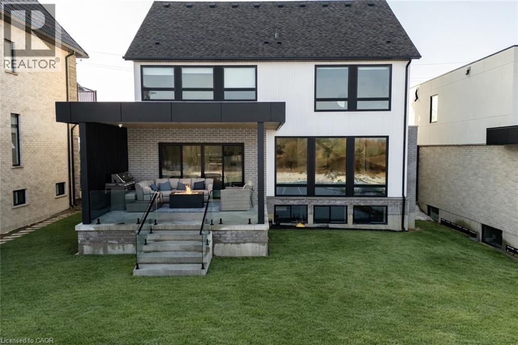 70 Upper Mount Albion Road, Hamilton, Ontario  L8J 2S1 - Photo 39 - 40824947