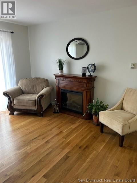 33 Macaleese Lane Unit# 3, Moncton, New Brunswick  E1A 3M1 - Photo 4 - NB138271