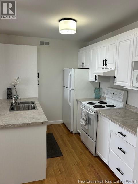 33 Macaleese Lane Unit# 3, Moncton, New Brunswick  E1A 3M1 - Photo 5 - NB138271