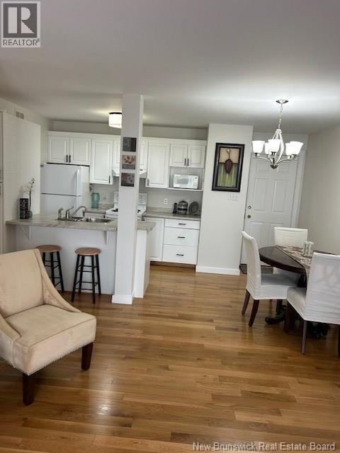 33 Macaleese Lane Unit# 3, Moncton, New Brunswick  E1A 3M1 - Photo 6 - NB138271
