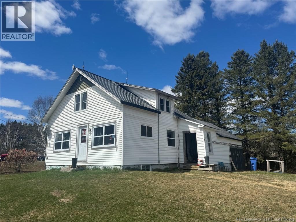 262 Bennetts Lake Road, rosedale, New Brunswick