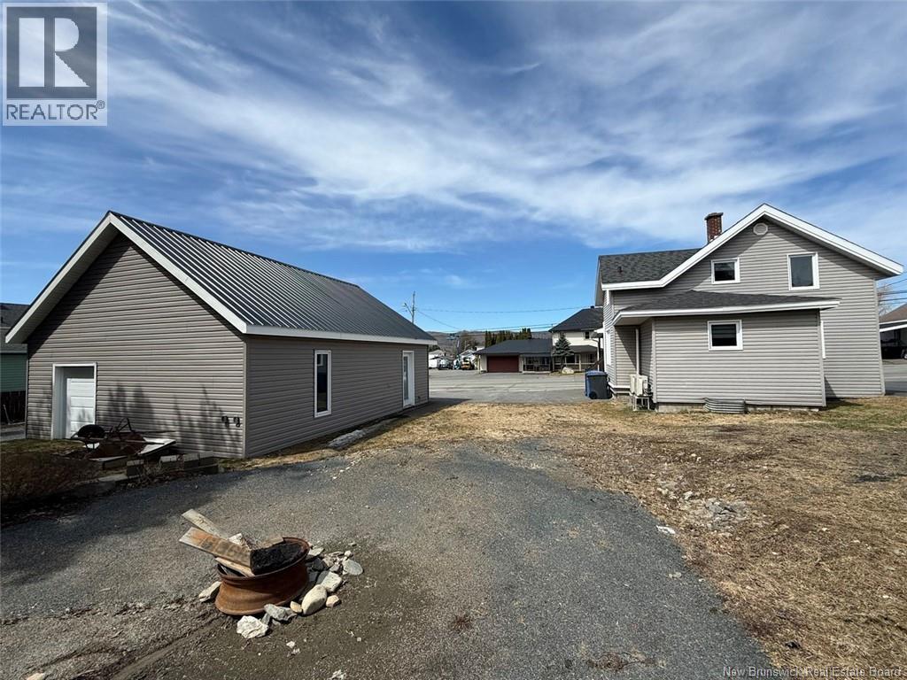 57 Power Road, Edmundston, New Brunswick  E3V 2X7 - Photo 14 - NB136274