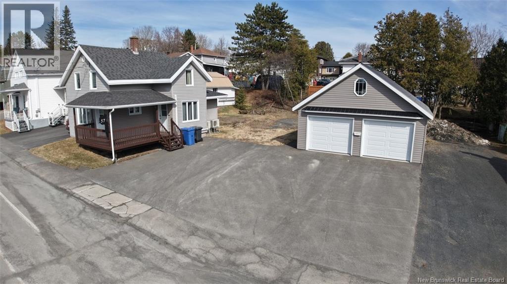 57 Power Road, Edmundston, New Brunswick  E3V 2X7 - Photo 17 - NB136274