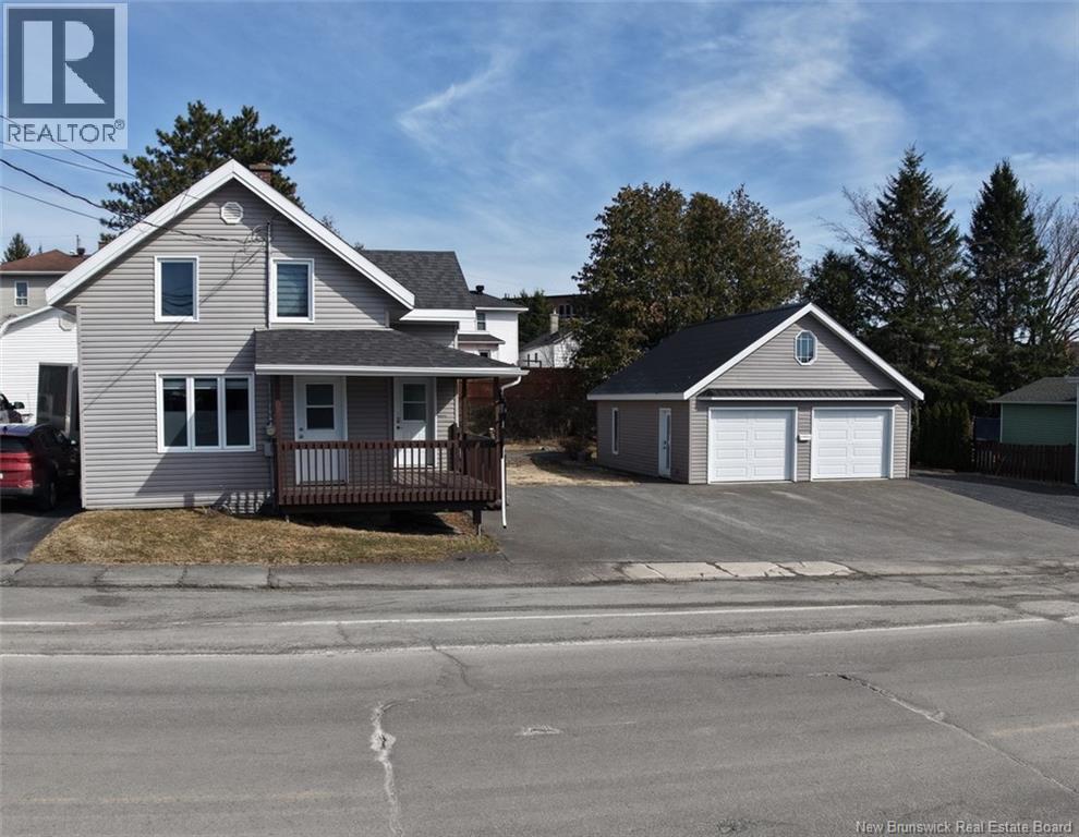 57 Power Road, Edmundston, New Brunswick  E3V 2X7 - Photo 21 - NB136274