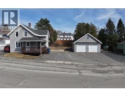 57 Power Road, edmundston, New Brunswick