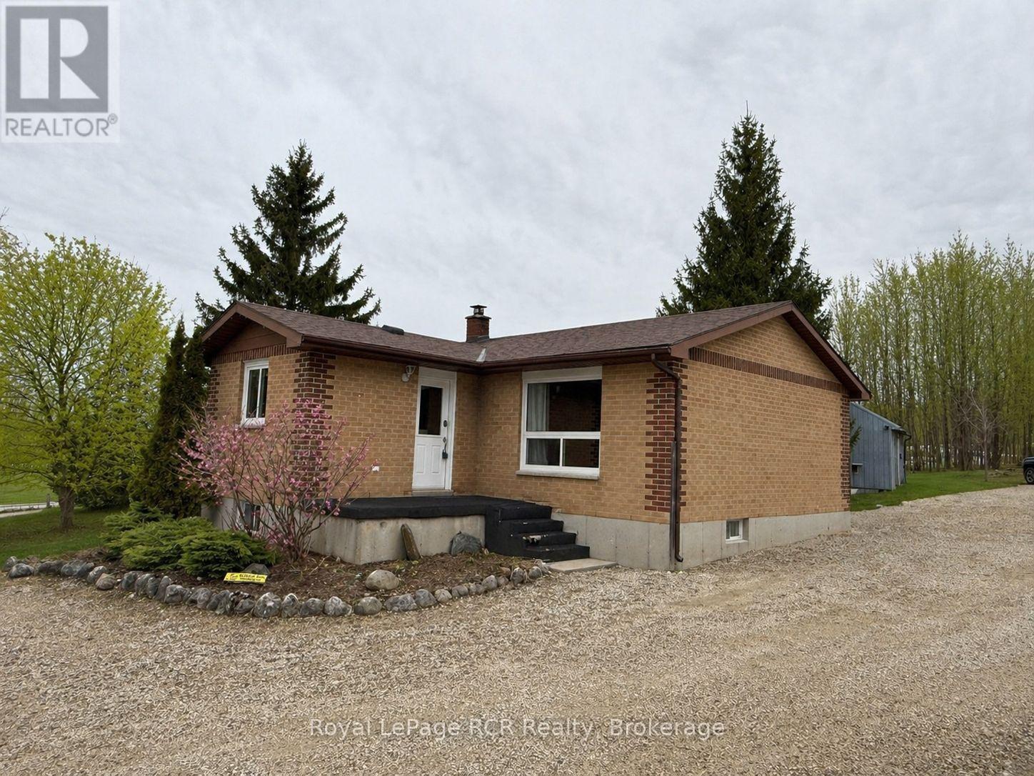573433 BOOT JACK RANCH ROAD, West Grey, Ontario