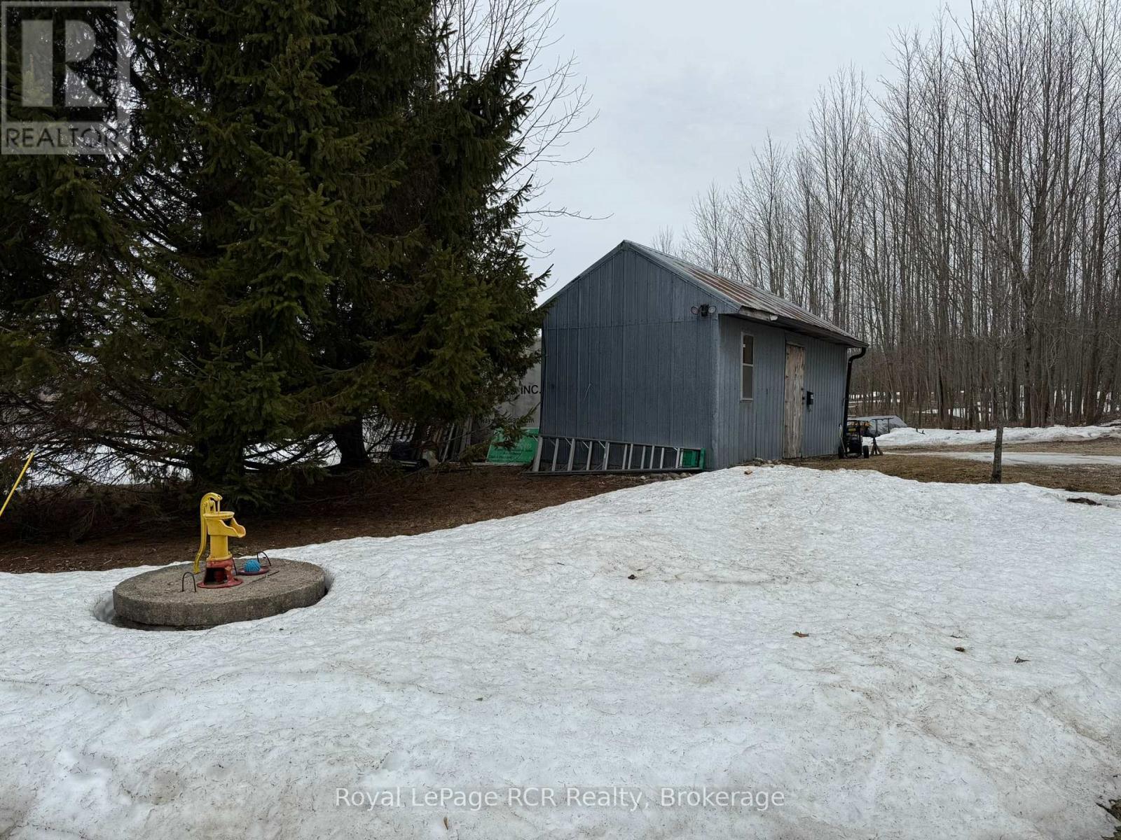 573433 Boot Jack Ranch Road, West Grey, Ontario  N0C 1K0 - Photo 21 - X12940142