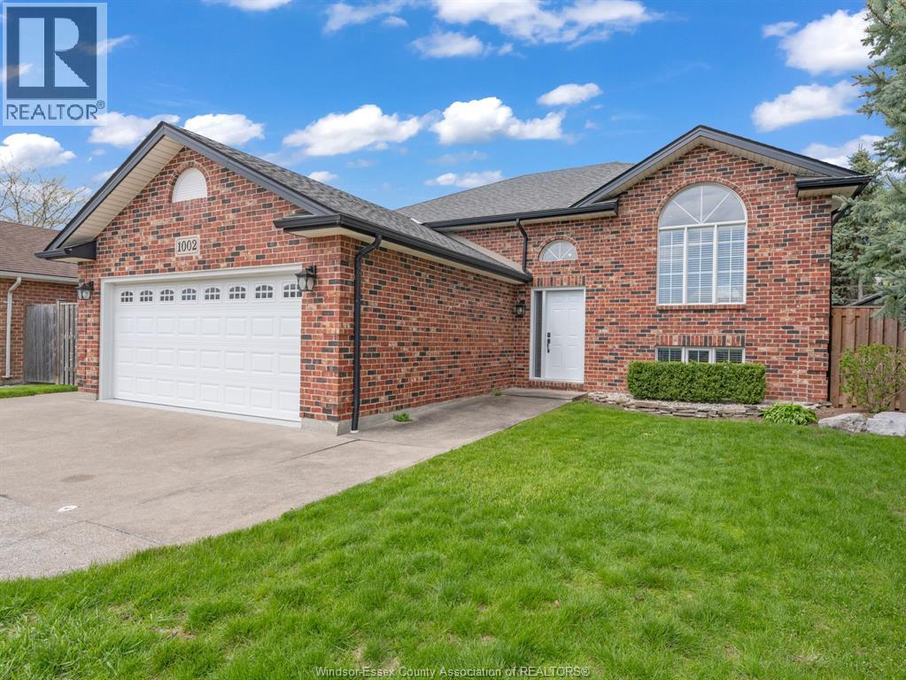 1002 King Richard Court, Lakeshore, Ontario  N8L 0T8 - Photo 5 - 26009584