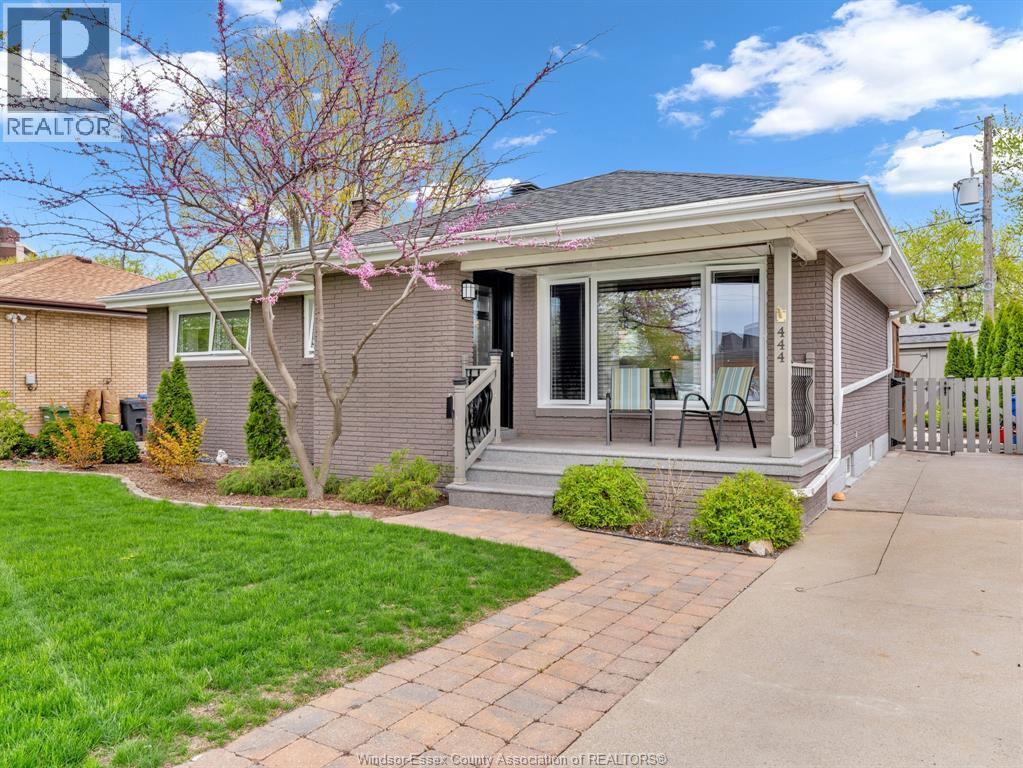 444 Lori Street, Windsor, Ontario  N8S 3Y2 - Photo 2 - 26009583