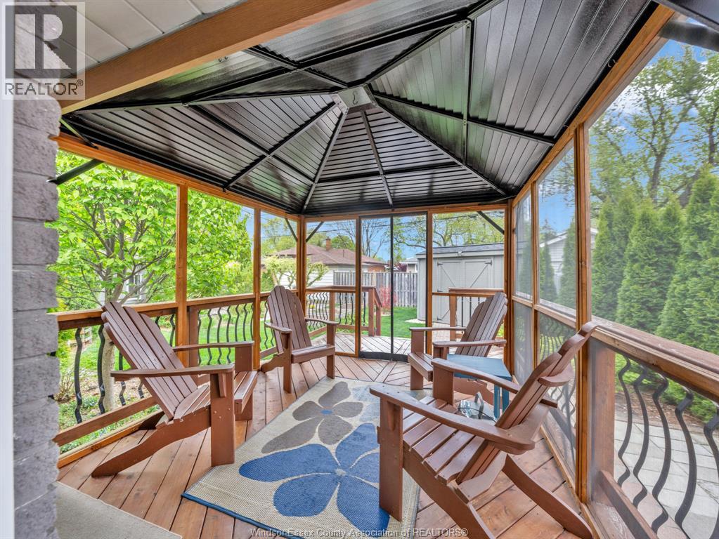 444 Lori Street, Windsor, Ontario  N8S 3Y2 - Photo 22 - 26009583