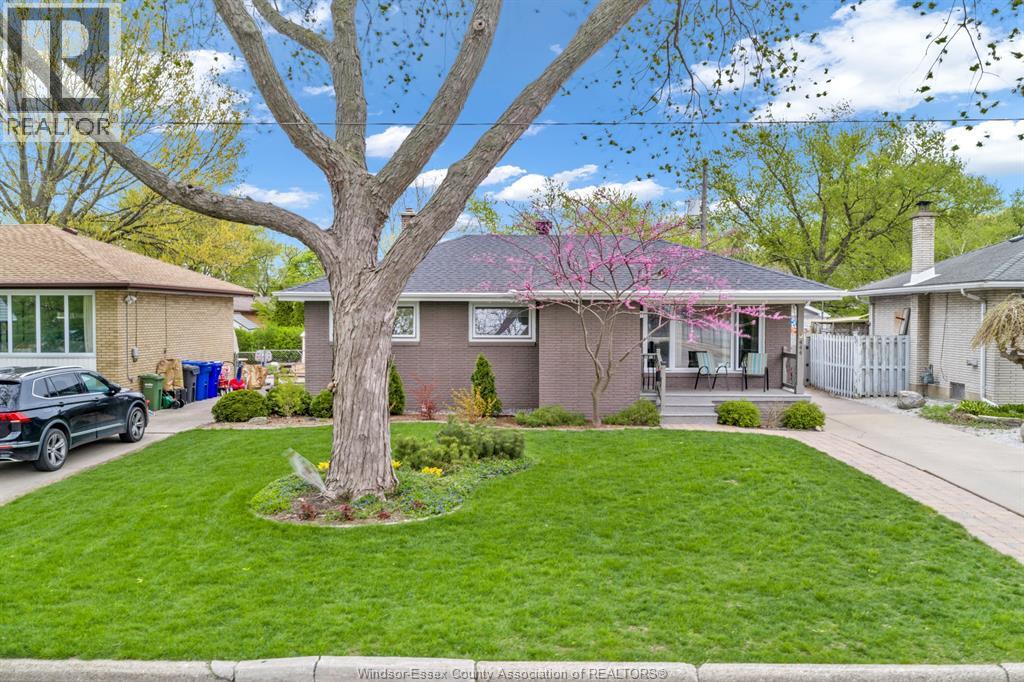 444 Lori Street, Windsor, Ontario  N8S 3Y2 - Photo 23 - 26009583