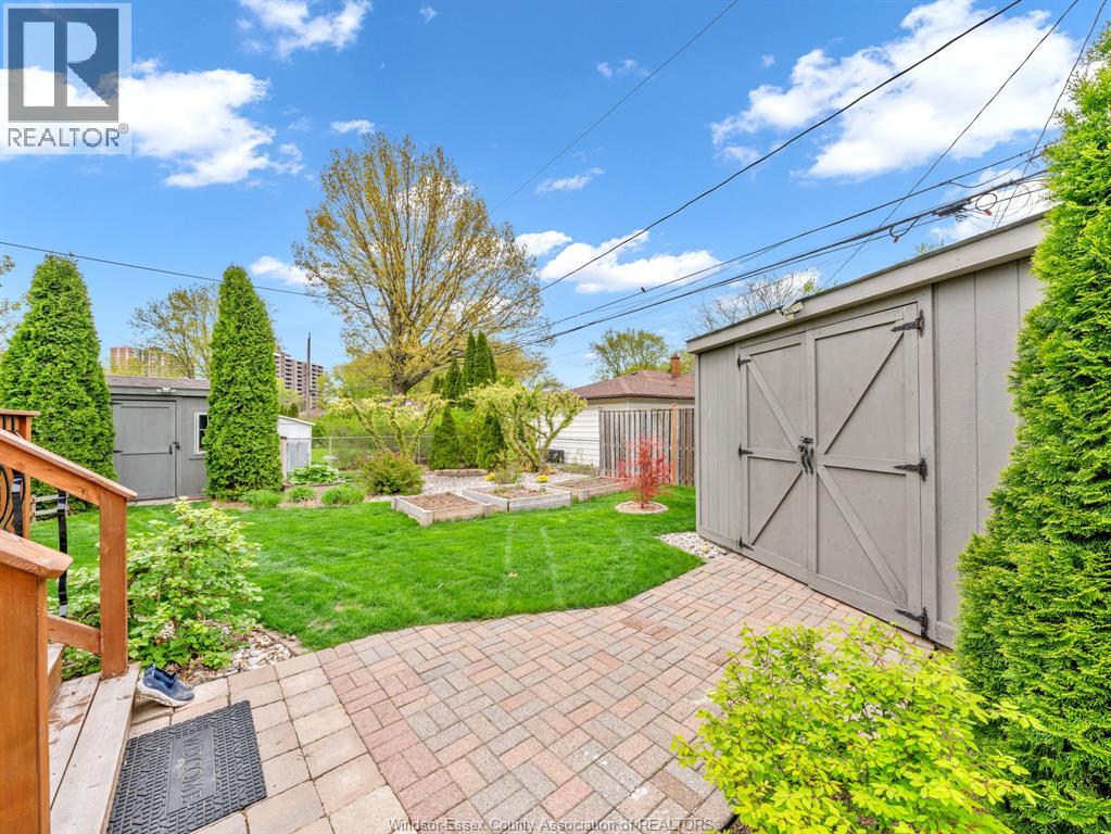 444 Lori Street, Windsor, Ontario  N8S 3Y2 - Photo 24 - 26009583