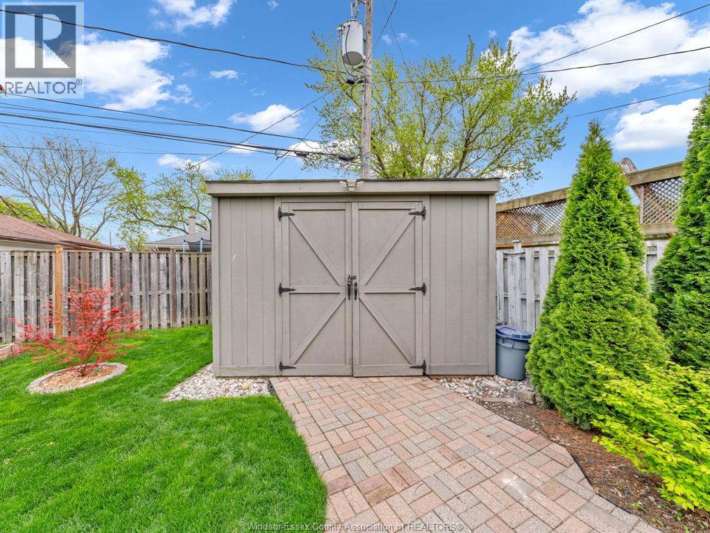 444 Lori Street, Windsor, Ontario  N8S 3Y2 - Photo 25 - 26009583
