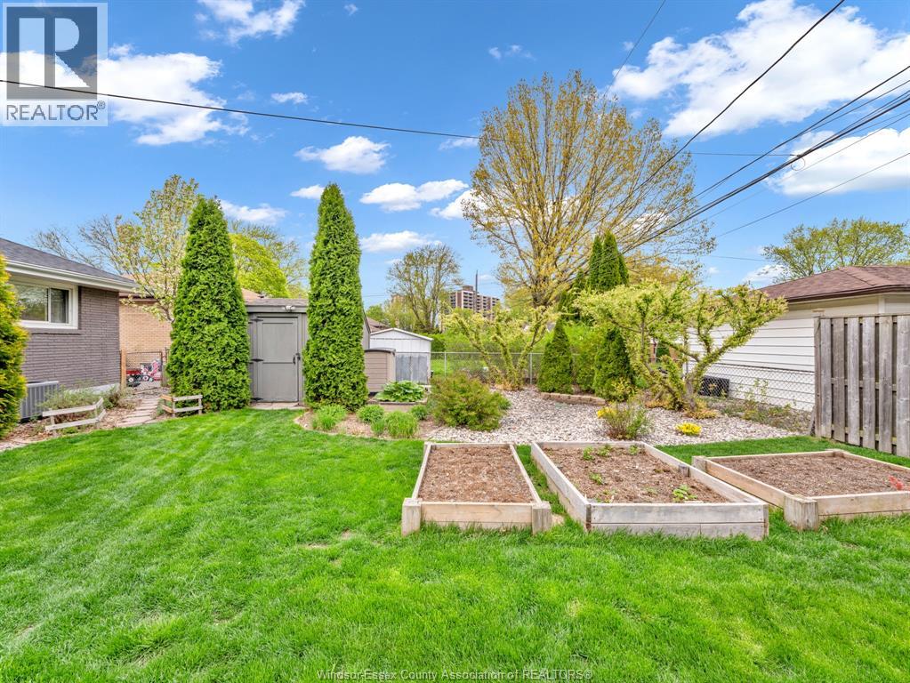 444 Lori Street, Windsor, Ontario  N8S 3Y2 - Photo 26 - 26009583