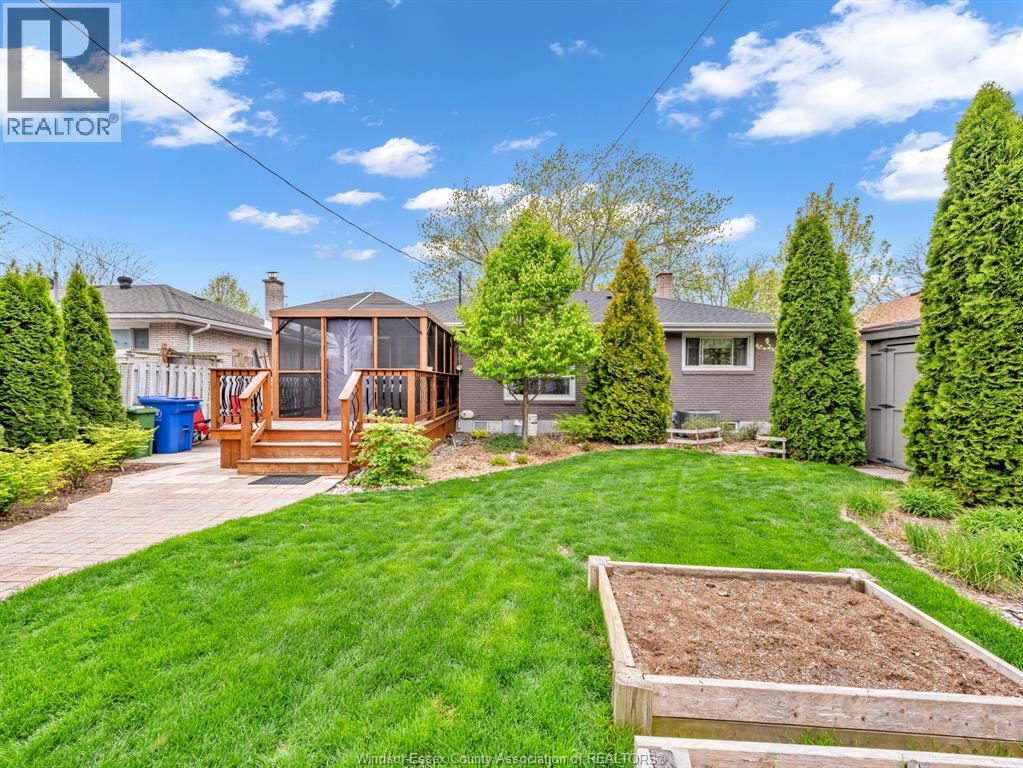 444 Lori Street, Windsor, Ontario  N8S 3Y2 - Photo 27 - 26009583