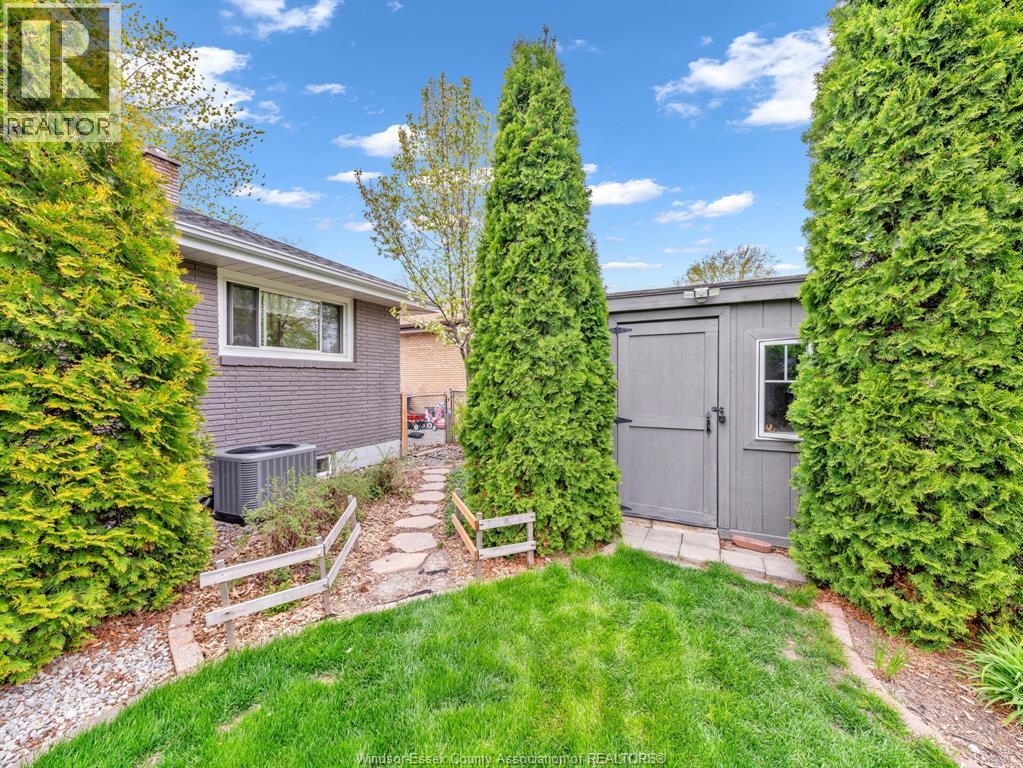 444 Lori Street, Windsor, Ontario  N8S 3Y2 - Photo 28 - 26009583