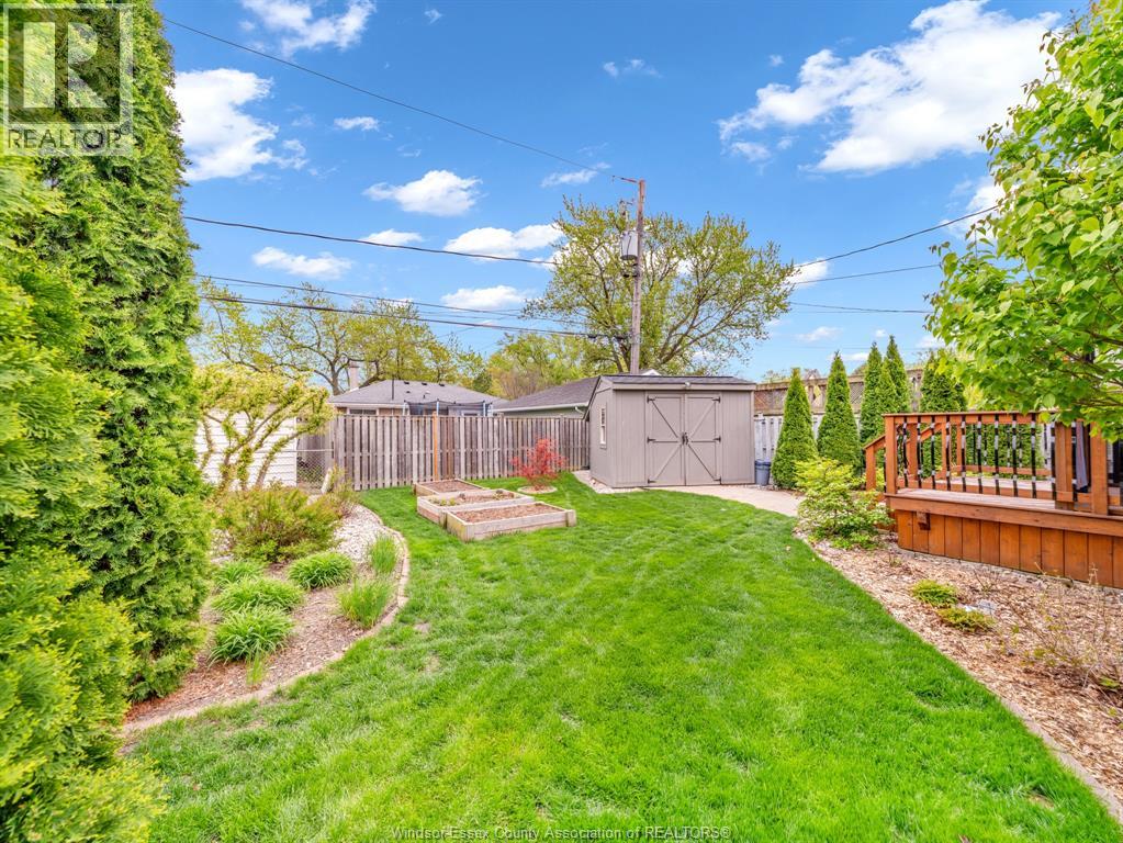 444 Lori Street, Windsor, Ontario  N8S 3Y2 - Photo 29 - 26009583