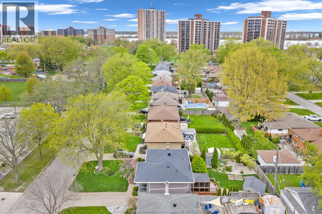 444 Lori Street, Windsor, Ontario  N8S 3Y2 - Photo 31 - 26009583
