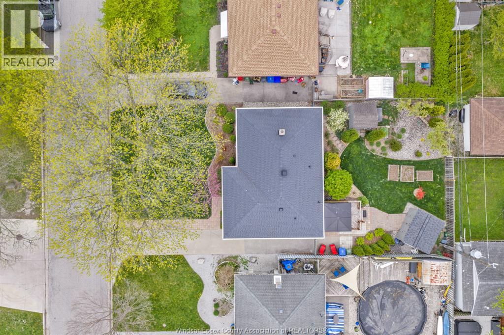 444 Lori Street, Windsor, Ontario  N8S 3Y2 - Photo 35 - 26009583