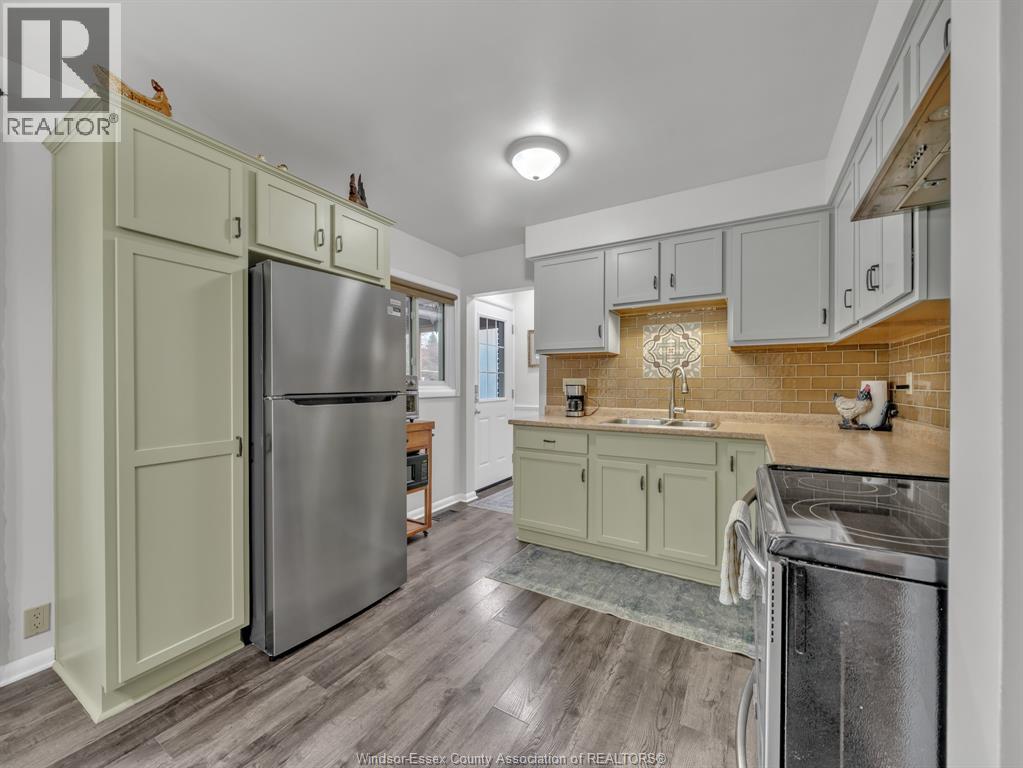 444 Lori Street, Windsor, Ontario  N8S 3Y2 - Photo 8 - 26009583