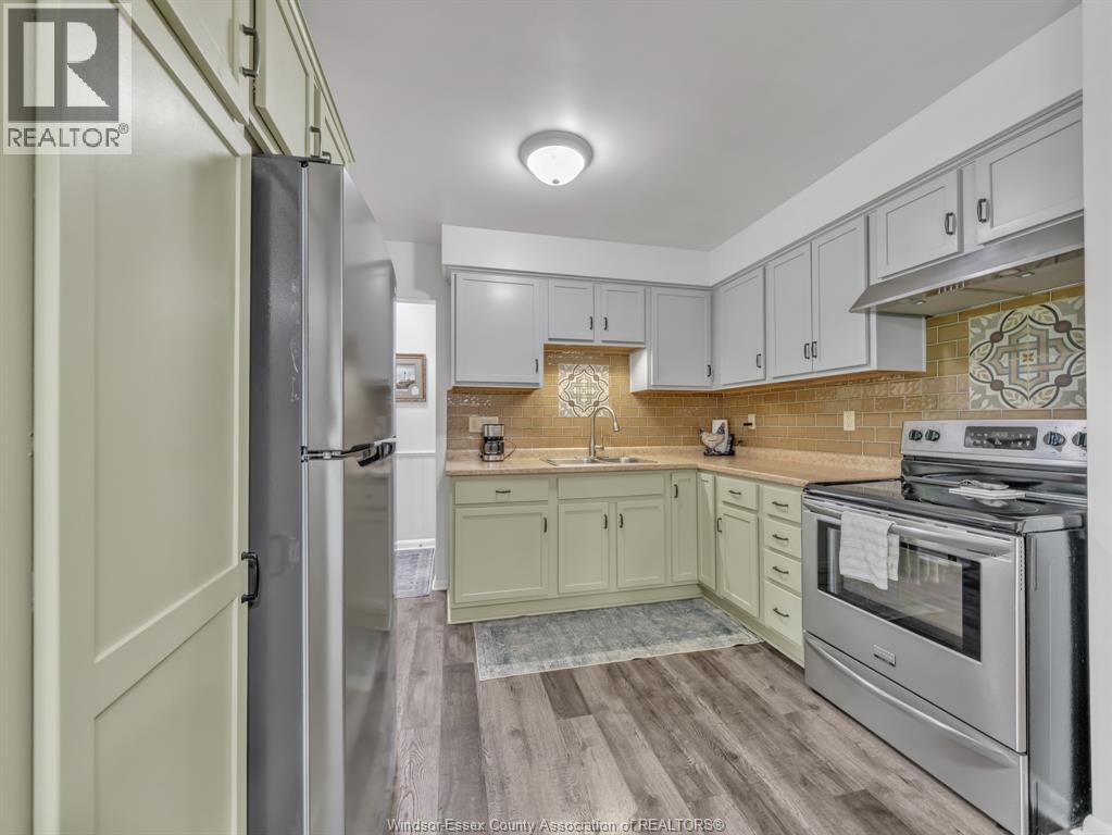 444 Lori Street, Windsor, Ontario  N8S 3Y2 - Photo 9 - 26009583