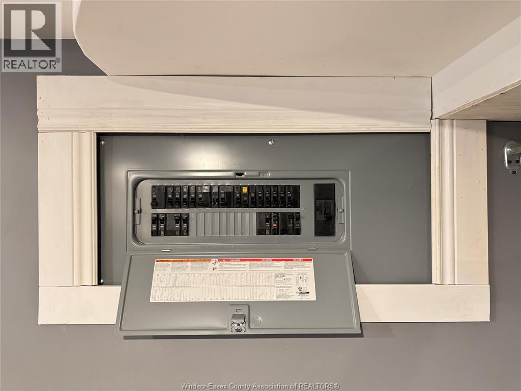 1595 Sun Valley, Windsor, Ontario  N9C 3R1 - Photo 29 - 26009580