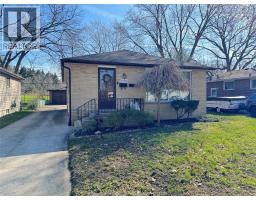 1595 SUN VALLEY, Windsor, Ontario