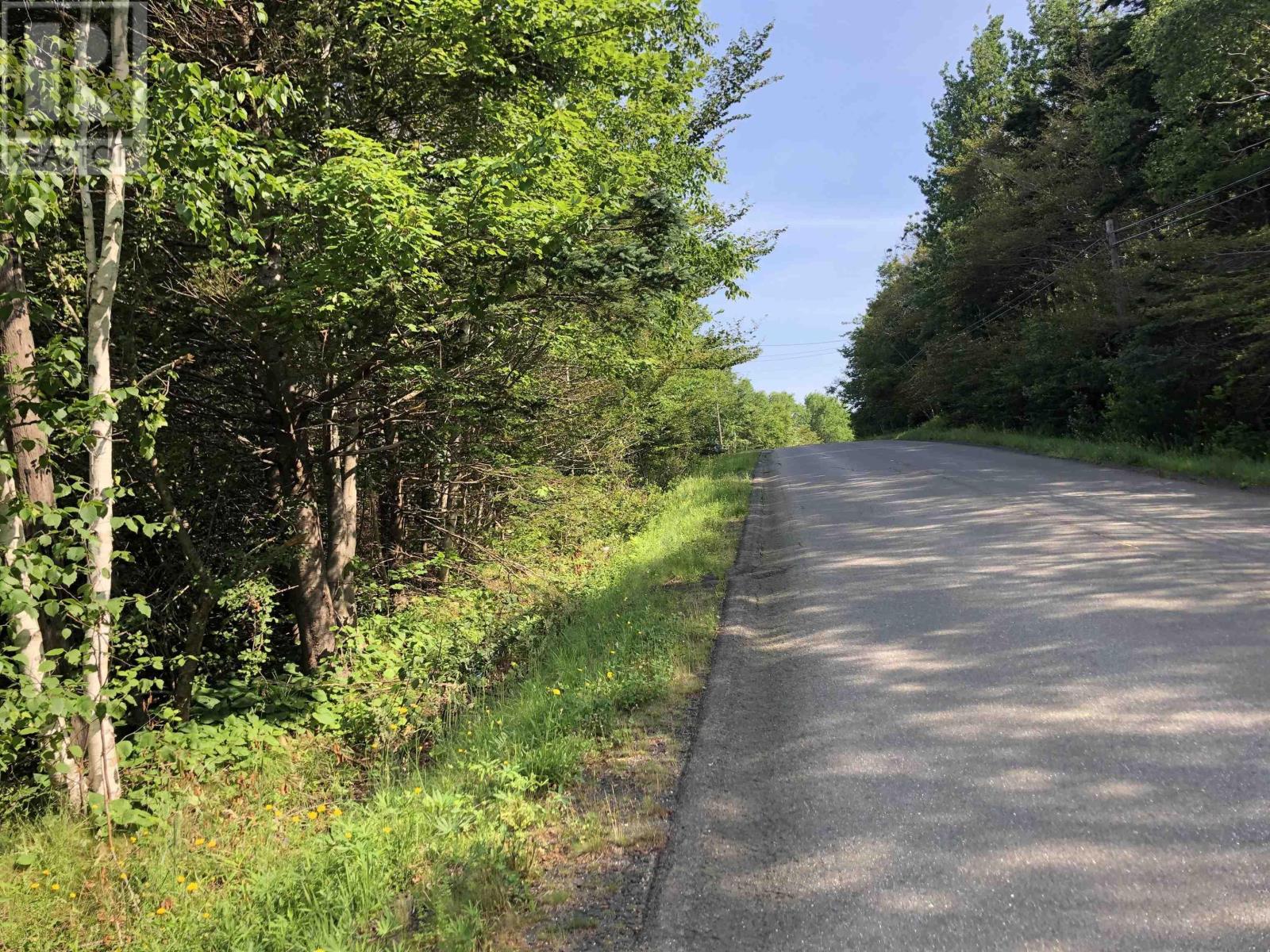 Lot Lighthouse Road, Bay View, Nova Scotia  B0V 1A0 - Photo 1 - 202608994