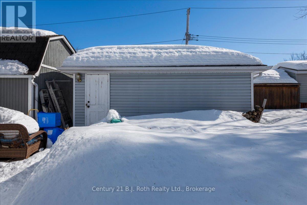 1 Smiths Lane, Midland, Ontario  L4R 0B9 - Photo 25 - S12844958