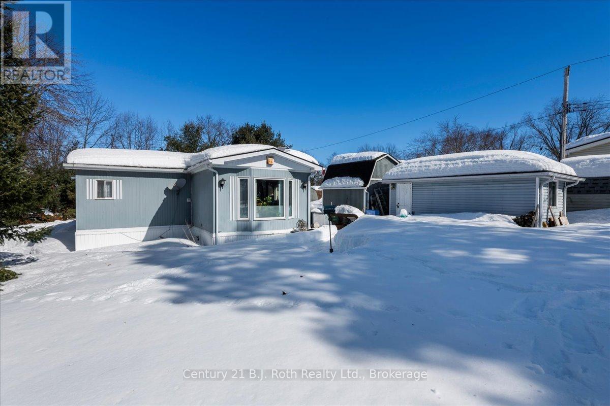1 Smiths Lane, Midland, Ontario  L4R 0B9 - Photo 22 - S12844958
