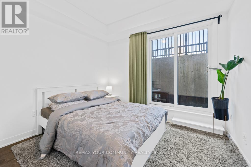 716 - 5 Steckley House Lane, Richmond Hill, Ontario  L4S 1M4 - Photo 16 - N13057894