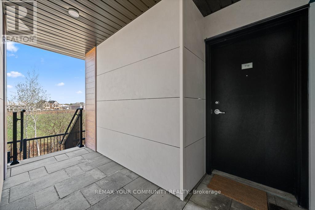 716 - 5 Steckley House Lane, Richmond Hill, Ontario  L4S 1M4 - Photo 3 - N13057894