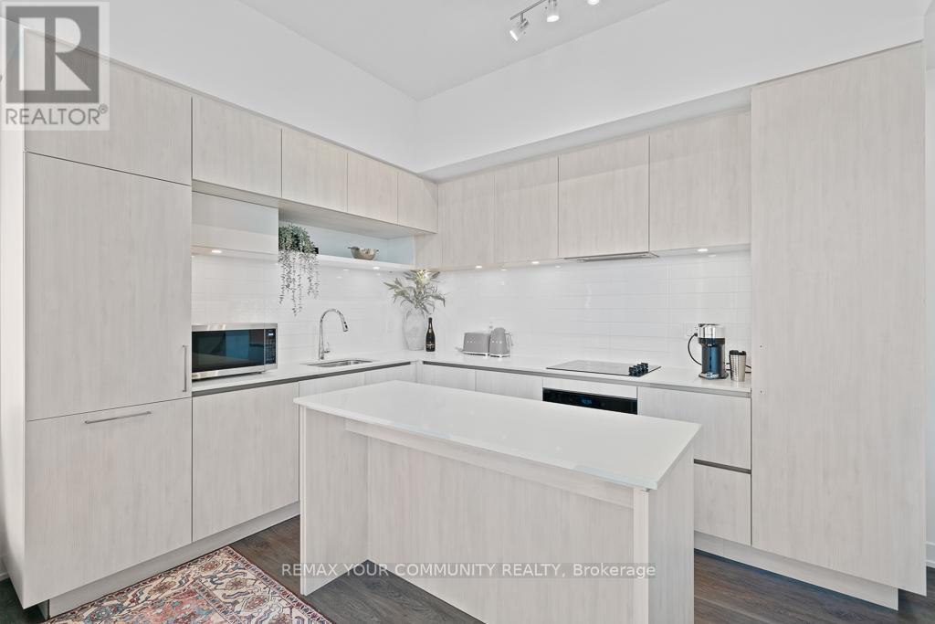 716 - 5 Steckley House Lane, Richmond Hill, Ontario  L4S 1M4 - Photo 9 - N13057894