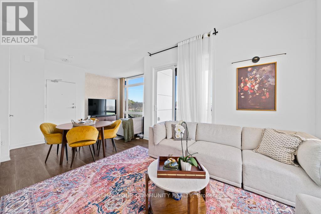 716 - 5 Steckley House Lane, Richmond Hill, Ontario  L4S 1M4 - Photo 7 - N13057894