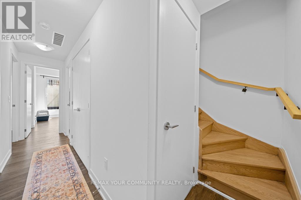 716 - 5 Steckley House Lane, Richmond Hill, Ontario  L4S 1M4 - Photo 13 - N13057894