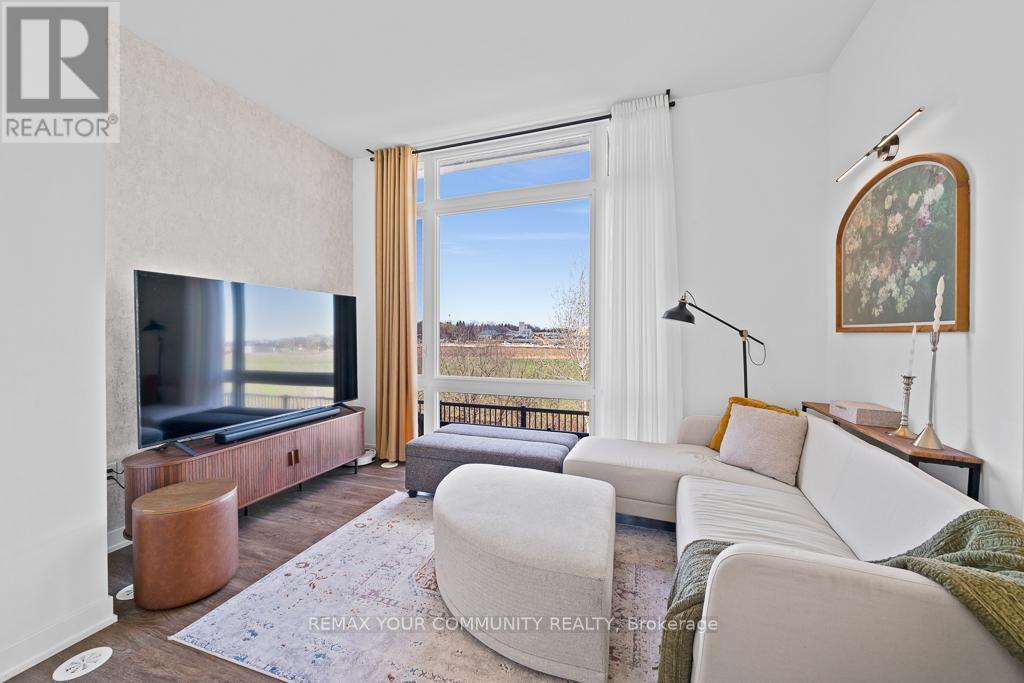 716 - 5 Steckley House Lane, Richmond Hill, Ontario  L4S 1M4 - Photo 4 - N13057894