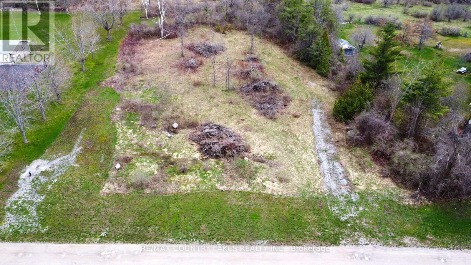 LT 2 REDCAP BEACH LANE, Kawartha Lakes, Ontario