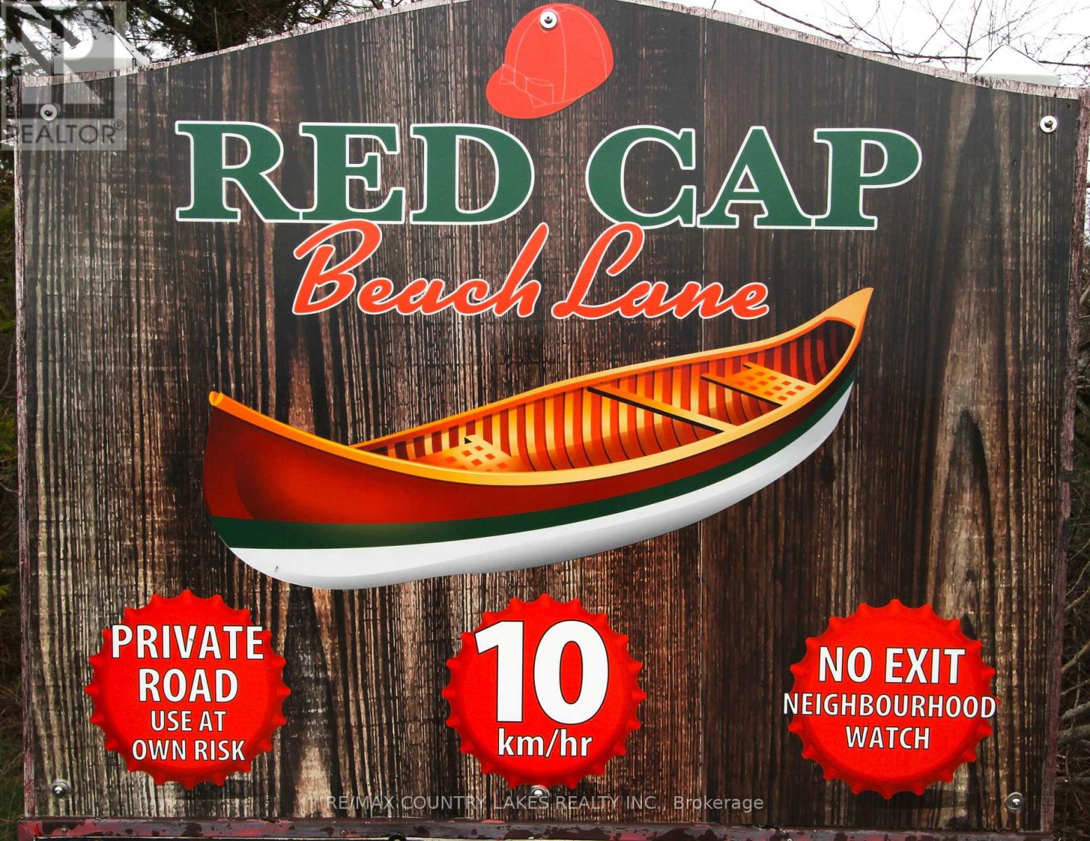 Lt 2 Redcap Beach Lane, Kawartha Lakes, Ontario  K0M 2B0 - Photo 17 - X13053044