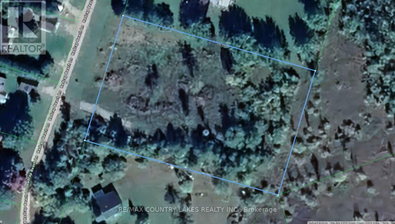 Lt 2 Redcap Beach Lane, Kawartha Lakes, Ontario  K0M 2B0 - Photo 20 - X13053044